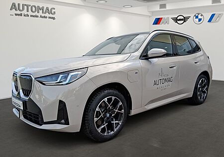 BMW X3 xDrive30e M-Sportpakrt, Driving Assist Plus,