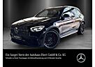 Mercedes-Benz GLC 63 AMG GLC63S AERO Perf.Sitze/AGA Pano DISTRO Burme HUD