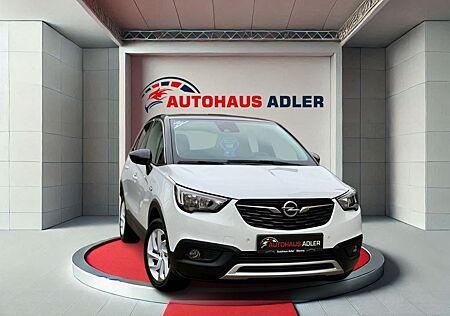 Opel Crossland X Innovation*KAME*SH+LH*CARPLA*LED*6GA