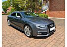 Audi A5 2.0 TFSI S tronic quattro Sportback S line