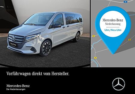 Mercedes-Benz Vito 119 CDI Tourer PRO Lang AHK+9G+Klimaautom