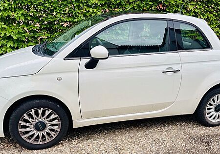 Fiat 500 1.2 8V Lounge *wenig Kilometer*