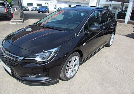 Opel Astra 1.6 BiTrb D (CDTI) Start/Stop Sports Toure