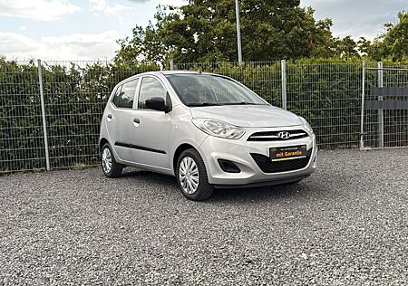 Hyundai i10 5 Star Edition