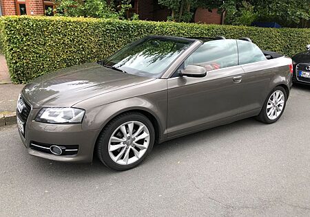 Audi A3 1.2 TFSI Ambition Cabriolet Ambition
