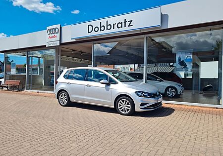 VW Golf Sportsvan Volkswagen Comfortline