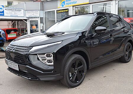 Mitsubishi Eclipse Cross 2.4 PHEV Plus Select Black 4WD AT