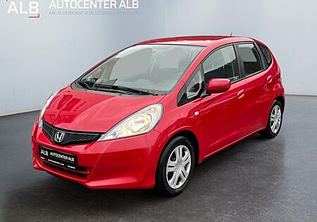 Honda Jazz /2.HAND/KLIMA/TOP ZUSTAND/
