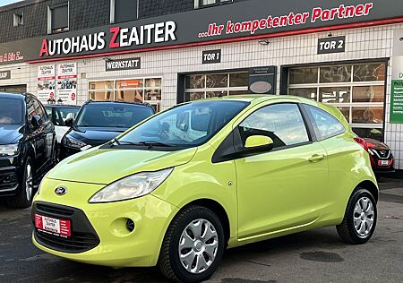 Ford Ka Trend*TÜV*INS*