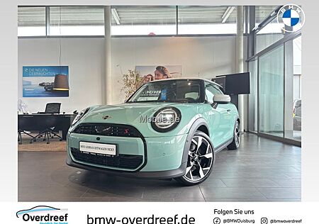 Mini Cooper S Favoured Trim Steptronic Panorama
