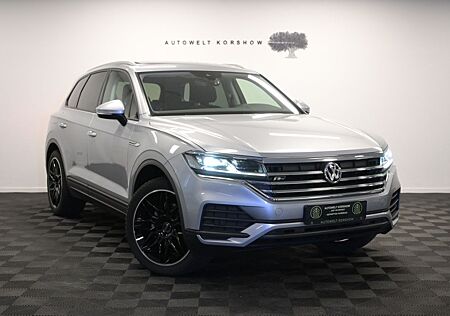 VW Touareg Volkswagen 4 Motion R-LINE*LED*PANORAMA*RFK*AHK*SHZ