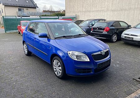 Skoda Fabia 1.2l *Tüv12/26