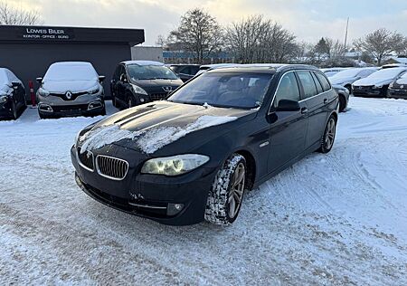 BMW 530 5 Touring d