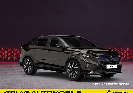 Renault Rafale Esprit Alpine E-Tech Plug-in Hybrid 300