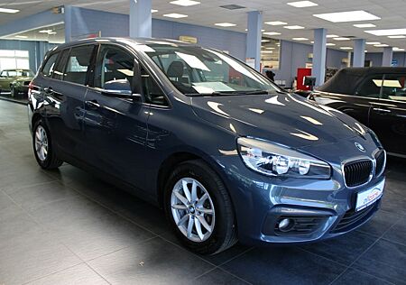 BMW 2er 218 Gran Tourer Aut. Advantage