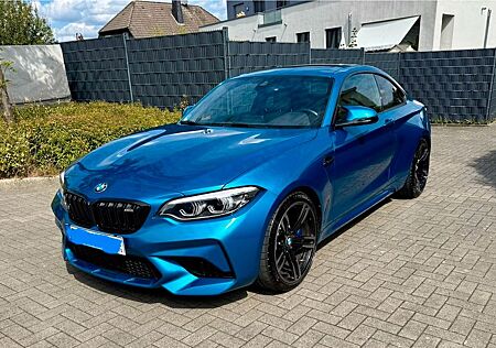 BMW M2 Competition