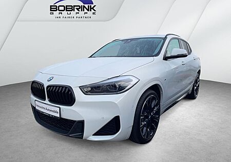 BMW X2 sDive20i M Sport Pano Lenkradhzg HiFi Navi