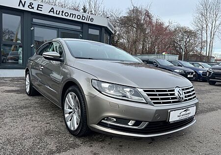 VW CC Volkswagen 1.8 TSI *DSG*PDC*Navi*