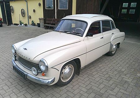 Wartburg 311 Faltdach FESTPREIS ! FESTPREIS !