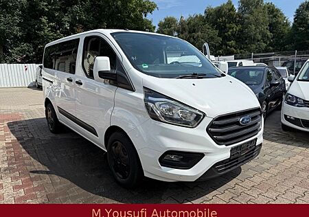 Ford Transit Custom 2,0 D Trend 9.Sitzer