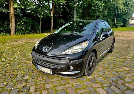 Peugeot 207 Filou 90
