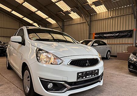 Mitsubishi Space Star Edition 100 /1Hand /Tüv Neu