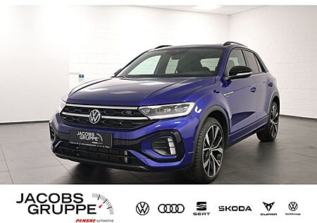 VW T-Roc Volkswagen 1.5 TSI R-Line "Black Style" DSG,Navi,Matr