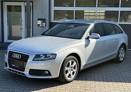 Audi A4 2.0 TDI Avant Attraction * AHK *