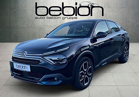 Citroën C4 Elektromotor e- ë- Feel SpurH LM LED KlimaA
