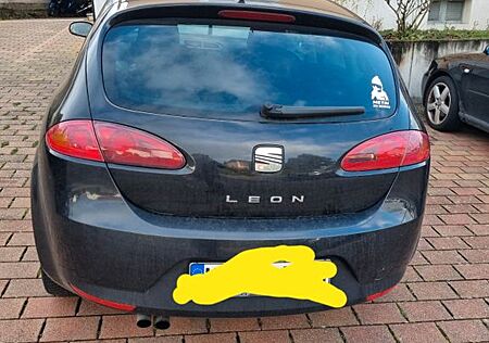 Seat Leon 2.0 TDI PD DPF Reference Reference