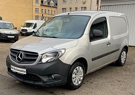 Mercedes-Benz Citan Kasten 109 CDI lang