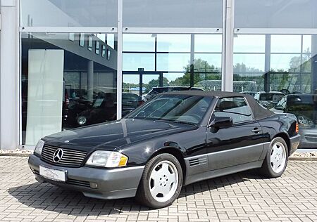 Mercedes-Benz SL 280 * 2. Hand * Hardtop * Deutsch *