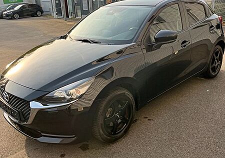 Mazda  SKYACTIV-G 90 Automatik,Navi,Klima,Temp, gepfl.