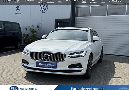 Volvo V90 B4 Diesel Plus Bright Automatik