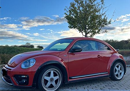 VW Beetle Volkswagen 2.0 TSI BMT Exclusive Sport Exclusive...