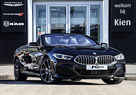 BMW 840d 840 8-serie xDrive High Executive