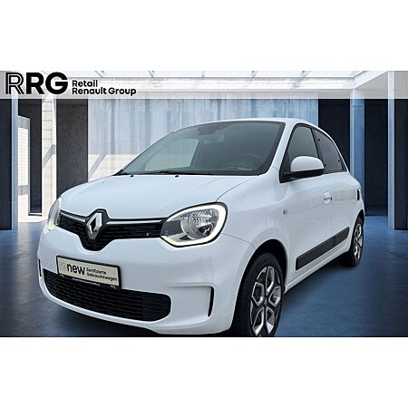 Renault Twingo leasen