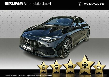Mercedes-Benz CLA 250+ Progressive+Night+KeyGo+Memory+CarPlay+