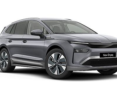 Skoda Enyaq 85 Selection # KONFIGURIERBAR