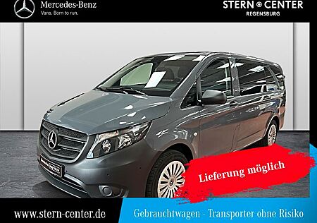 Mercedes-Benz Vito 116 CDi Tourer Pro lang Allrad Flügeltüren