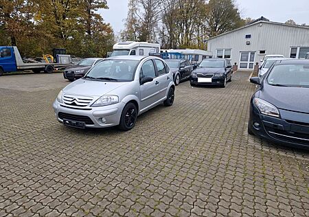 Citroën C3 Stop&Start*Zahnriemen neu