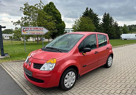Renault Modus Authentique 1.2 Benzin/ Klima/TÜV NEU