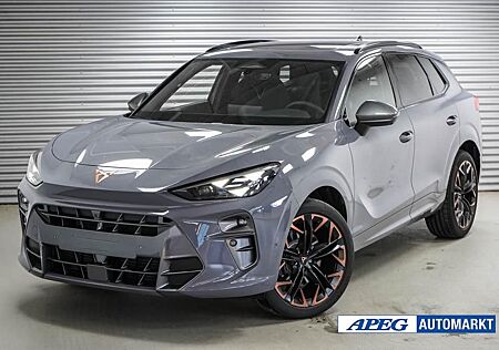 Cupra Terramar 2,0 TSI DSG 4x4 VZ - LAGER