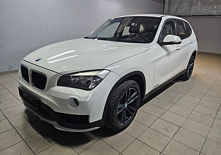 BMW X1 Baureihe 18 d sDrive