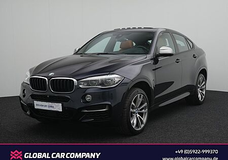 BMW X6 xDrive 30d M-Sport,HUD,AHK,LED,ACC,STAND,DACH