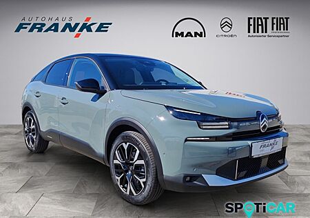 Citroën C4 e- 156 MAX*FACELIFT*LED*KEYL*NAVI*RFK*INDUK*