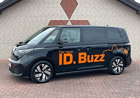 VW ID.BUZZ Volkswagen Pro*Design*Komfort*Infotainment*Easy Ope