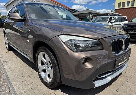 BMW X1 Baureihe 18 d xDrive