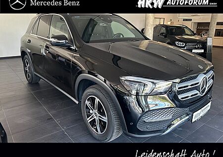 Mercedes-Benz GLE 300 d 4-matic AMG/AHK/Panoramadach