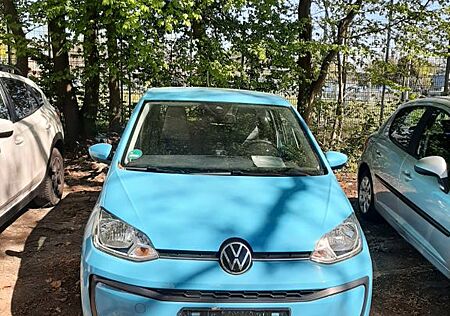 VW Up Volkswagen ! 1.0 44kW R-Line R-Line
